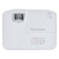 Projektor VIEWSONIC PA503S (DLP; SVGA (800x600); 3600 ANSI; 22000:1) - 794052