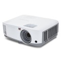 Projektor VIEWSONIC PA503S (DLP; SVGA (800x600); 3600 ANSI; 22000:1) - 794054