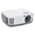 Projektor VIEWSONIC PA503S (DLP; SVGA (800x600); 3600 ANSI; 22000:1) - 794053