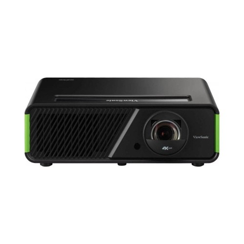 Projektor ViewSonic X2-4K LED/ST 4KUHD 2900LL HDR HDMI USB-C Wifi - 2095008
