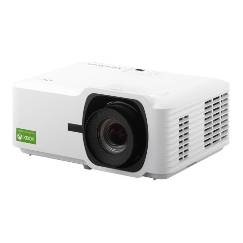 Projektor ViewSonic LX700-4K Laser 4K 3500AL 2xHDMI - 2095010