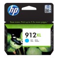 Tusz HP niebieski HP 912XL, HP912XL=3YL81AE, 825 str. - 2095225
