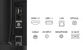 Telewizor 32" TCL 32S5400A (HD HDR DVB-T2/HEVC Android) - 1808736