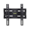 Uchwyt do telewizora Maclean MC-667N 13-42" 25kg czarny max VESA 200x200 - 803374