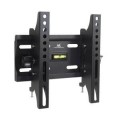 Uchwyt do telewizora Maclean MC-667N 13-42" 25kg czarny max VESA 200x200 - 803376