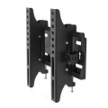 Uchwyt do telewizora Maclean MC-667N 13-42" 25kg czarny max VESA 200x200 - 803379