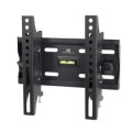 Uchwyt do telewizora Maclean MC-667N 13-42" 25kg czarny max VESA 200x200 - 1131714