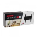 Uchwyt do telewizora Maclean MC-667N 13-42" 25kg czarny max VESA 200x200 - 1131717