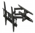 Uchwyt ścienny do telewizora ART UX150 (Obrotowy, ścienne, Uchylny - 60"; max. 45kg) - 1131312