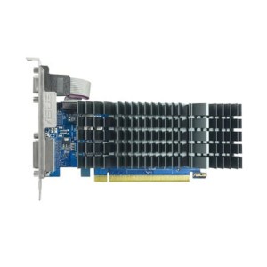 Karta VGA Asus GT710-SL-2GD3-BRK-EVO 2GB DDR3 64bit VGA+DVI+HDMI PCIe 2.0