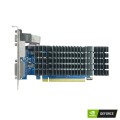 Karta VGA Asus GT710-SL-2GD3-BRK-EVO 2GB DDR3 64bit VGA+DVI+HDMI PCIe 2.0 - 2088737