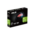 Karta VGA Asus GT710-SL-2GD3-BRK-EVO 2GB DDR3 64bit VGA+DVI+HDMI PCIe 2.0 - 1479317