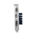 Karta VGA Asus GT710-SL-2GD3-BRK-EVO 2GB DDR3 64bit VGA+DVI+HDMI PCIe 2.0 - 1479319
