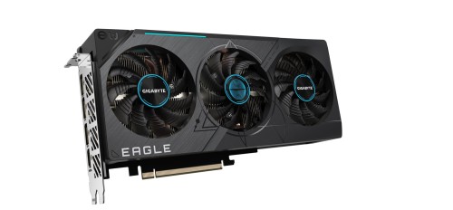 Karta VGA Gigabyte GeForce RTX 4070 Super EAGLE OC 12GB GDDR6X 192bit HDMI+3xDP PCIe4.0 - 2095490