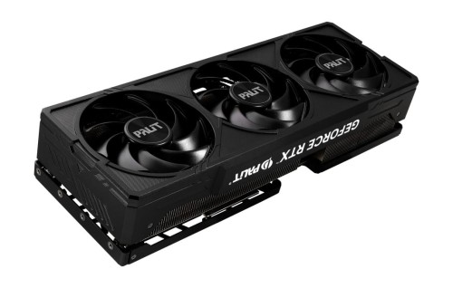 Karta VGA Palit GeForce RTX 4070 Super JetStream OC 12GB GDDR6X 192bit HDMI+3xDP PCIe4.0 - 2095498