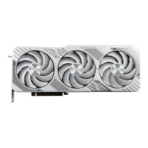 Karta VGA Palit GeForce RTX 4070 Ti Super GamingPro White OC 16GB GDDR6X 256bit HDMI+3xDP PCIe4.0 - 2095507