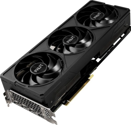 Karta VGA Palit GeForce RTX 4070 JetStream 12GB GDDR6X 192bit HDMI+3xDP PCIe4.0 - 2095510