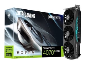 Karta VGA Palit GeForce RTX 4070 White 12GB GDDR6X 192bit HDMI+3xDP PCIe4.0