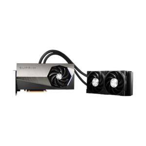 Karta VGA MSI GeForce RTX 4090 SUPRIM LIQUID X 24G 24GB GDDR6X 384bit HDMI+3xDP PCIe4.0