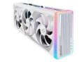 Karta VGA Asus GeForce RTX 4090 ROG-STRIX-RTX4090-24G-WHITE 24GB GDDR6X 384-bit 2xHDMI+3xDP PCIe4.0 - 1811915