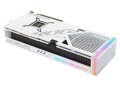 Karta VGA Asus GeForce RTX 4090 ROG-STRIX-RTX4090-24G-WHITE 24GB GDDR6X 384-bit 2xHDMI+3xDP PCIe4.0 - 1783276