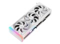 Karta VGA Asus GeForce RTX 4090 ROG-STRIX-RTX4090-24G-WHITE 24GB GDDR6X 384-bit 2xHDMI+3xDP PCIe4.0 - 1783282