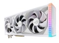 Karta VGA Asus GeForce RTX 4090 ROG-STRIX-RTX4090-24G-WHITE 24GB GDDR6X 384-bit 2xHDMI+3xDP PCIe4.0 - 1783273