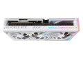 Karta VGA Asus GeForce RTX 4090 ROG-STRIX-RTX4090-24G-WHITE 24GB GDDR6X 384-bit 2xHDMI+3xDP PCIe4.0 - 1783281
