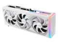 Karta VGA Asus GeForce RTX 4090 ROG-STRIX-RTX4090-24G-WHITE 24GB GDDR6X 384-bit 2xHDMI+3xDP PCIe4.0 - 1783270