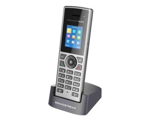 Telefon IP GRANDSTREAM DP722 - 2095525