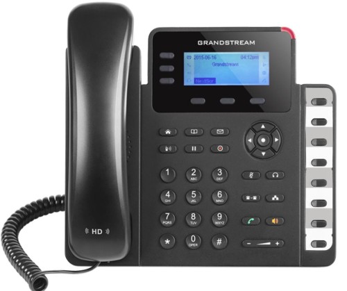 Telefon VoIP Grandstream GGXP1630 - 884326