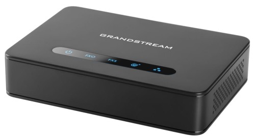 Bramka VoIP Grandstream HT 813 - 2095529