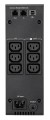 Zasilacz UPS EATON 5S700I (TWR; 700VA) - 1136471