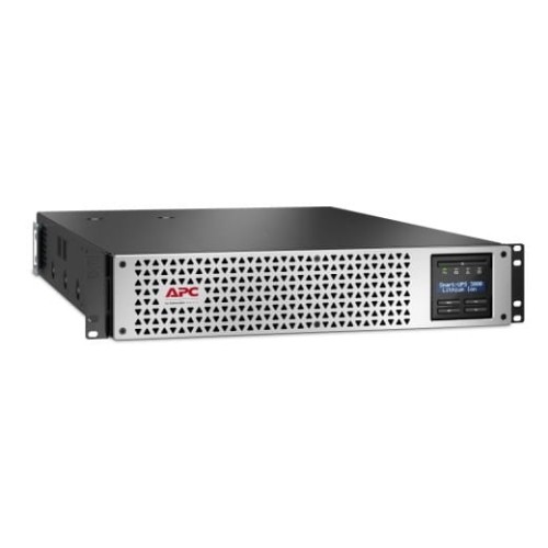 APC Smart-UPS, Lithium-Ion, 3000VA, 230V with SmartConnect Port - 1732788