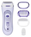 Golarka Braun LS 5560 (kolor fioletowy) (WYPRZEDAŻ) - 887117