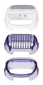 Golarka Braun LS 5560 (kolor fioletowy) (WYPRZEDAŻ) - 1425611