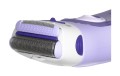 Golarka Braun LS 5560 (kolor fioletowy) (WYPRZEDAŻ) - 887121
