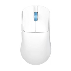 DEFENDER MYSZ BEZPRZEWODOWA FAME GM-516 RF+BT 10000DPI 6P BIAŁA 52516