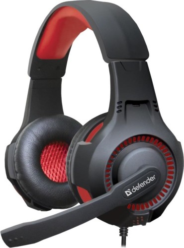 Zestaw dla graczy Defender DRAGONBORN MHP-003 (mysz+słuchawki+podkładka) Gaming - 1403522