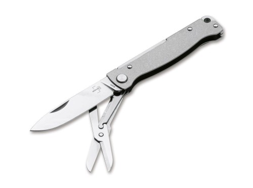 Nóż Böker Plus Atlas Multi SW - 2066749
