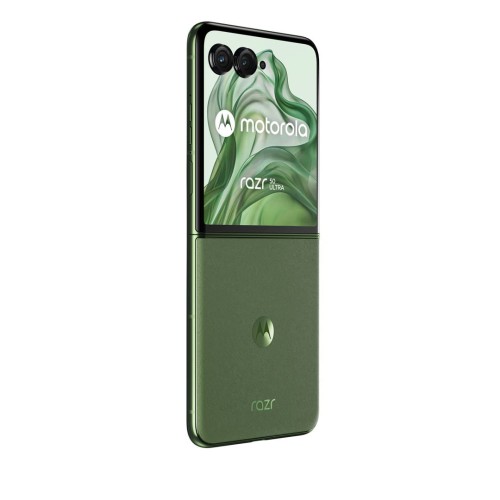 Motorola RAZR 50 Ultra 12/512GB Spring Green - 2095178