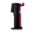 SodaStream Ekspres do wody Terra Czarny +2 butelki - 1148607