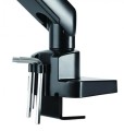 RaidSonic ICY BOX IB-MS313-T - desk mount (adjustable arm) - 2095346