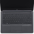 HP ProBook 245 G8 AMD RYZEN 3 3250U 8GB 256GB SSD 14" FHD Win11pro + zasilacz UŻYWANY - 2095432