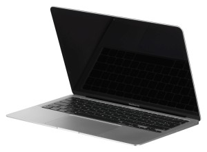 APPLE MacBook Air m1(7 rdzeni) 8GB 256GB SSD 13" (2k) UŻYWANY