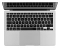 APPLE MacBook Air m1(7 rdzeni) 8GB 256GB SSD 13" (2k) UŻYWANY - 2088712