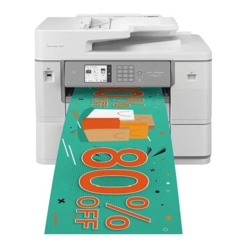 Urządzenie wielofunkcyjne Brother MFC-J6959DW A3 4 w 1 - 1876895