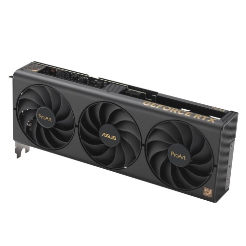 Karta VGA MSI GeForce RTX 4070 Ti SUPER 16G VENTUS 2X OC 16GB GDDR6X 256bit HDMI+3xDP PCIe4.0 - 2095482