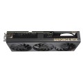 Karta VGA MSI GeForce RTX 4070 Ti SUPER 16G VENTUS 2X OC 16GB GDDR6X 256bit HDMI+3xDP PCIe4.0 - 2095486