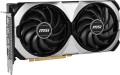 Karta VGA MSI GeForce RTX 4070 Ti SUPER 16G VENTUS 2X OC 16GB GDDR6X 256bit HDMI+3xDP PCIe4.0 - 2095487